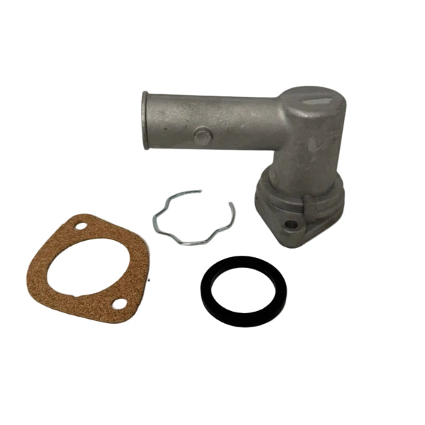 Cloche de Calorstat Ford Pinto SOHC – Ancien Modèle Sans Purge | Réf Ford 73HF-8594A-A