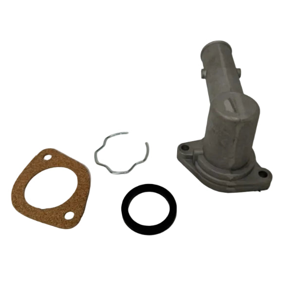 Cloche de Calorstat Ford Pinto SOHC – Ancien Modèle Sans Purge | Réf Ford 73HF-8594A-A