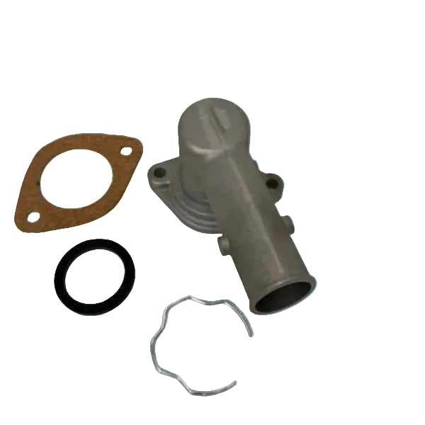 Cloche de Calorstat Ford Pinto SOHC – Ancien Modèle Sans Purge | Réf Ford 73HF-8594A-A