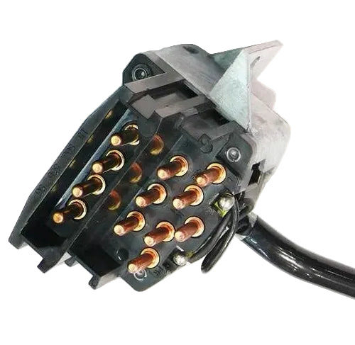 Commodo clignotants, klaxon et plein phare Ford Escort Mk2 / Capri Mk2 Mk3