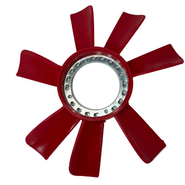 Ford Pinto / Cologne/ Essex V6 Cooling Fan Blade – Viscous Water Pump