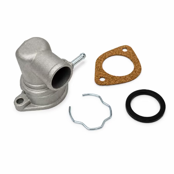 Cloche de Calorstat Ford Pinto SOHC – Modèle Tardif Avec Purge | Réf Ford 83HF-8592-AC