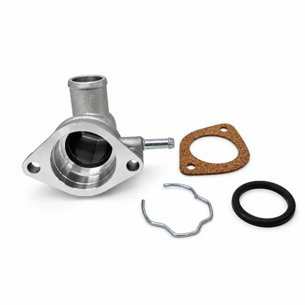 Cloche de Calorstat Ford Pinto SOHC – Modèle Tardif Avec Purge | Réf Ford 83HF-8592-AC
