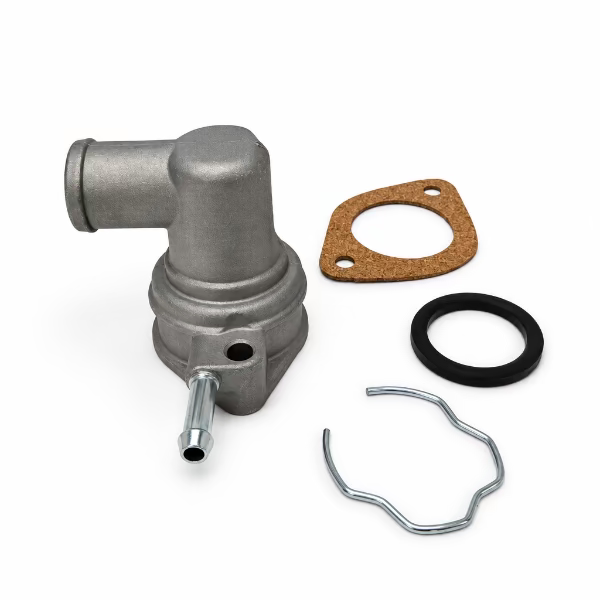Cloche de Calorstat Ford Pinto SOHC – Modèle Tardif Avec Purge | Réf Ford 83HF-8592-AC