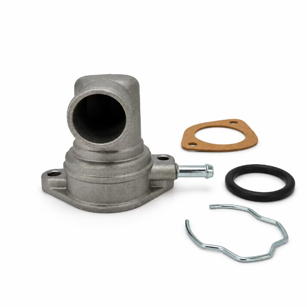 Cloche de Calorstat Ford Pinto SOHC – Modèle Tardif Avec Purge | Réf Ford 83HF-8592-AC