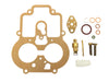 Kit de réfection Carburateur WEBER 34 DCHE Fiat 125
