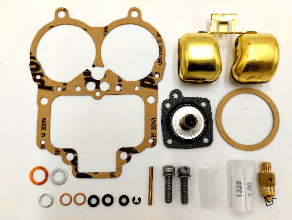 Kit de Réfection Carburateur Weber 32 DGV