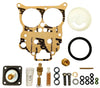 Kit de réfection Carburateur WEBER 28/32 ADHA 36 & 38 ADL Lancia