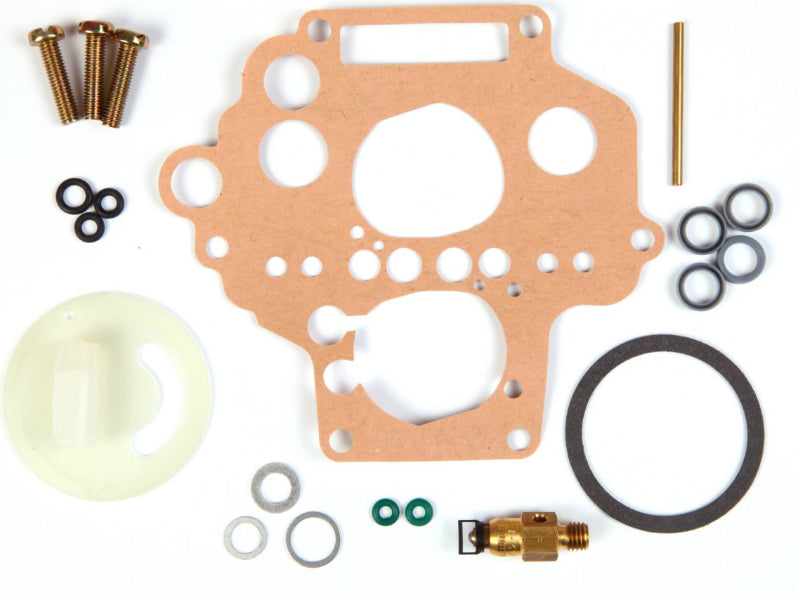 Kit de Réfection Carburateur Weber 34 DAT – Lancia
