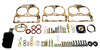 Kit de réfection complet Weber 40 DCNF – Master Rebuild Kit