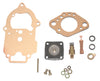 Kit de réfection Carburateur WEBER 32 ICEE FIAT