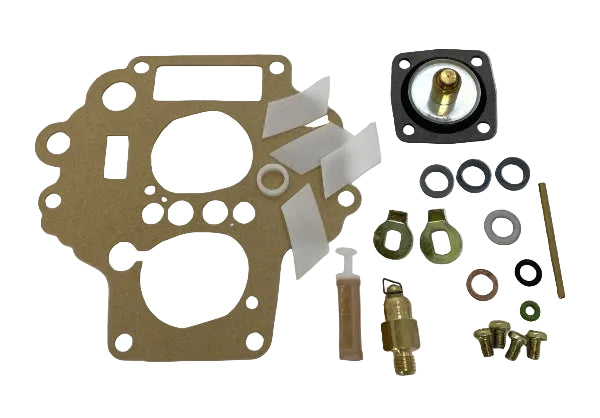 Kit de réfection Carburateur WEBER 32/34 DMTC Citroen