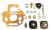 Kit de réfection carburateur Weber 32/34 DMTR & 34 DMTR