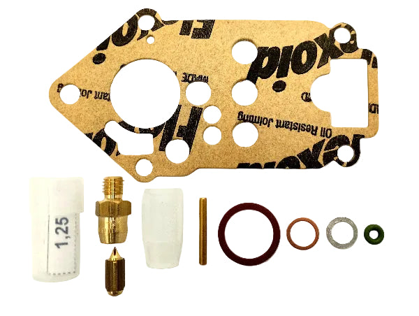 Kit de refection Carburateur WEBER 26 IMB