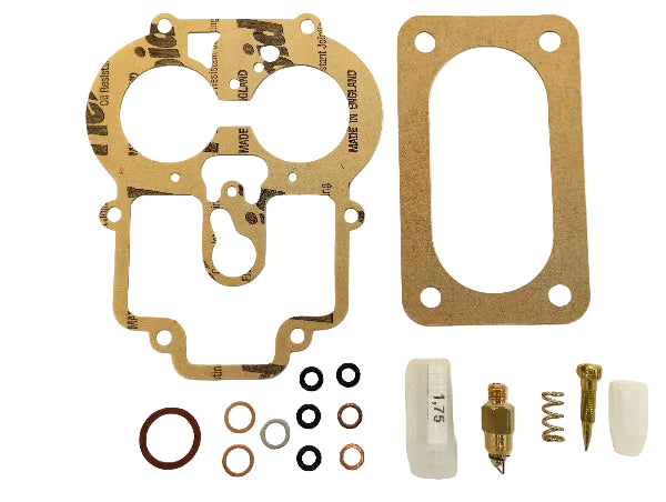 Kit de réfection Carburateur WEBER 28/36 DCD