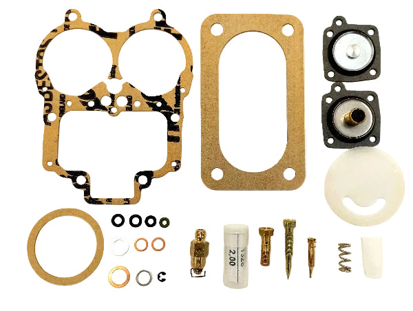 Kit de réfection Carburateur WEBER 32/36 DGAV