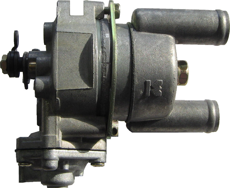 Boitier starter automatique Weber 28/32 TLDM