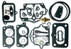 Kit réfection Carburateur Nikki 213304, Bedford Isuzu