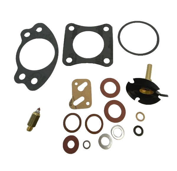 Kit de Joints pour réfection Carburateur SU HD8