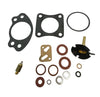 Kit de Joints pour réfection Carburateur SU HD8