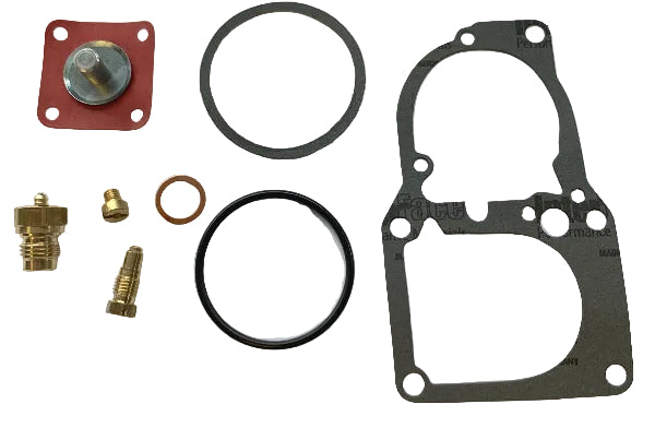Kit Réfection carburateur Solex  36-40 PDSI Mercedes
