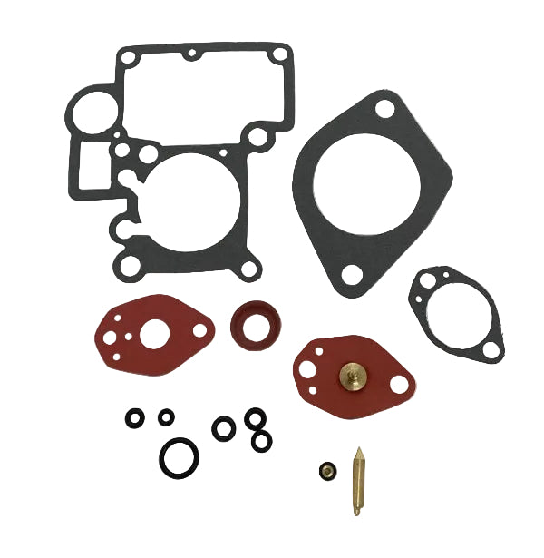 Kit de réfection carburateur Solex 36 IBI Audi