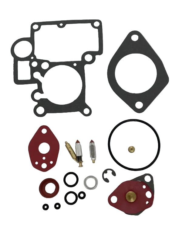 Kit de réfection carburateur Solex 36 IB3 Audi Volkswagen
