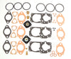 Kit de Réfection carburateur Solex 35 PDSIT 5 / 34 PDSIT 2&3 Audi VW