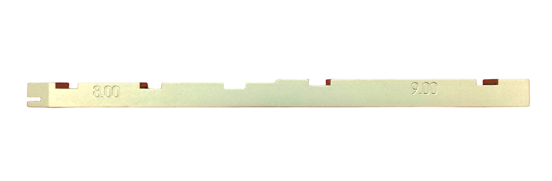 Jauge Flotteur Carburateur WEBER 8/9mm