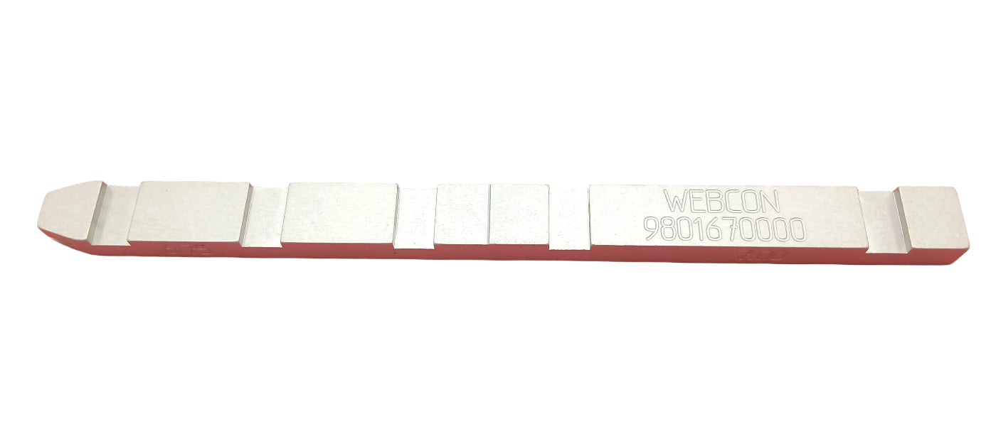 Jauge Flotteur Carburateur WEBER 6,75/7mm
