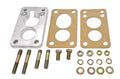 Adaptateur de montage carburateur WEBER DGV / DGAV / DGAS / DGMS – Suzuki, Nissan, Toyota