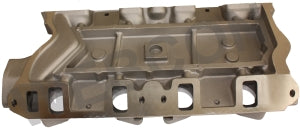 Collecteur d’admission pour 4 × Weber 48 IDA – Ford Windsor 351 V8