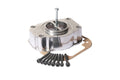 Adaptateur Filtre à Air Weber DGV / DGAV pour Suzuki SJ413, Samurai et Vitara