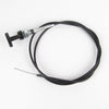Câble de starter pour carburateur – Longueur 183cm/198cm.