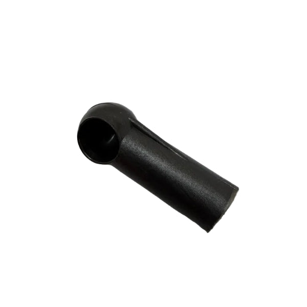 Rotule femelle plastique 8mm, pas à gauche Carburateur WEBER