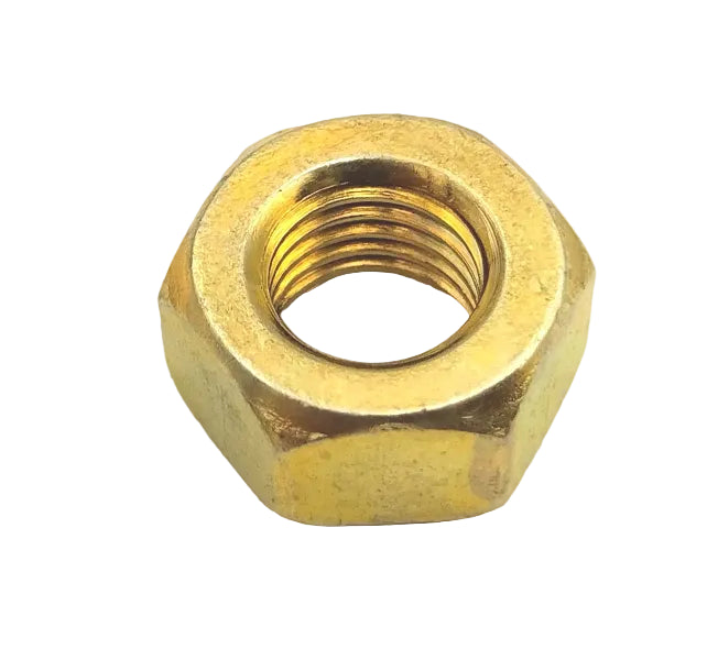 Ecrou 5/16 pour rotule Carburateur WEBER