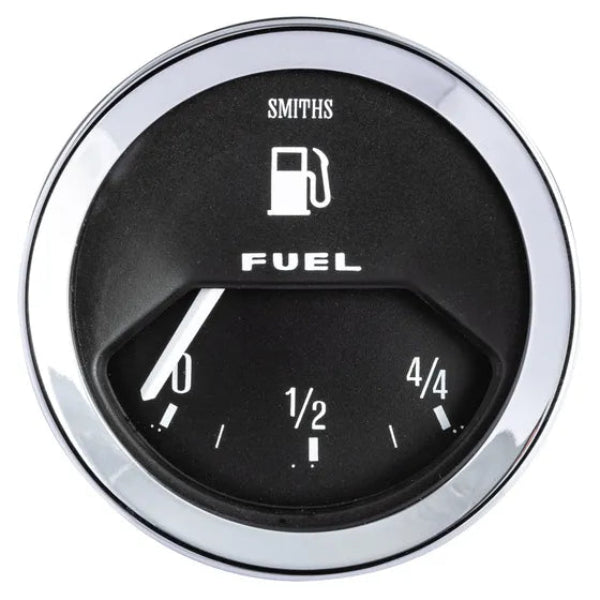 Smiths Classic GT40 52mm Electric Fuel Gaugel