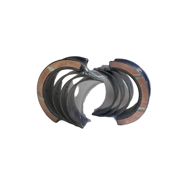 Coussinets de Vilebrequin Ford V6 Cologne Trimetal ou Heavy Duty -Cales intégrées