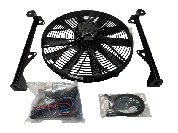 Kit Ventilateur Revotec Jaguar MK2