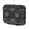 Kit Ventilateur Revotec Ford Mustang 1967-1970 –  Radiateur Large 24″