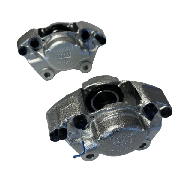 Paire d'étriers de Freins type M16 Ford Escort / Capri - pour disques pleins
