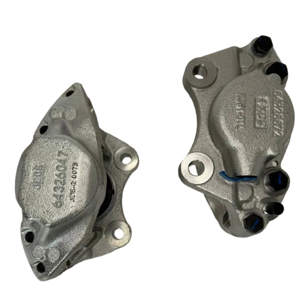 Paire d'étriers de Freins type M16 Ford Escort / Capri - pour disques ventilés