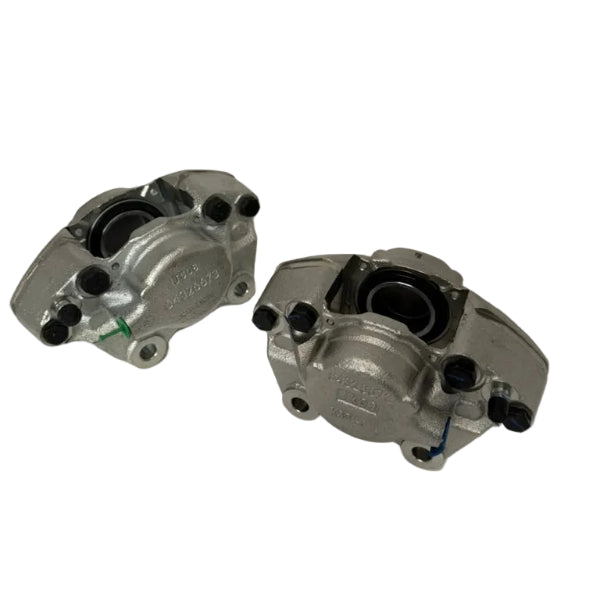 Paire d'étriers de Freins type M16 Ford Escort / Capri - pour disques ventilés