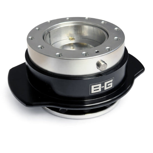 Moyeu de volant escamotable B-G Racing / Momo