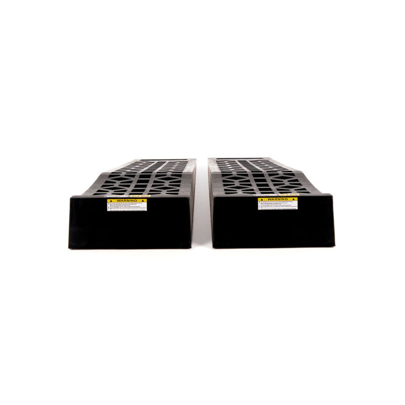 B-G Racing - Rampes de levage basses
