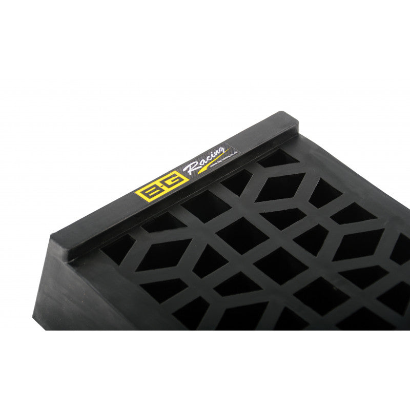 B-G Racing - Rampes de levage basses