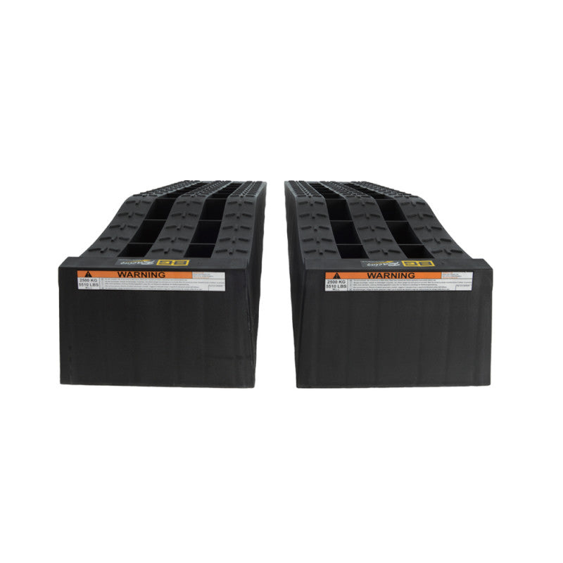 B-G Racing - Rampes de levage mi-hauteur