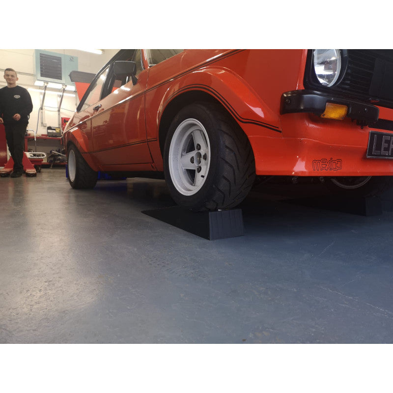 B-G Racing - Rampes de levage mi-hauteur