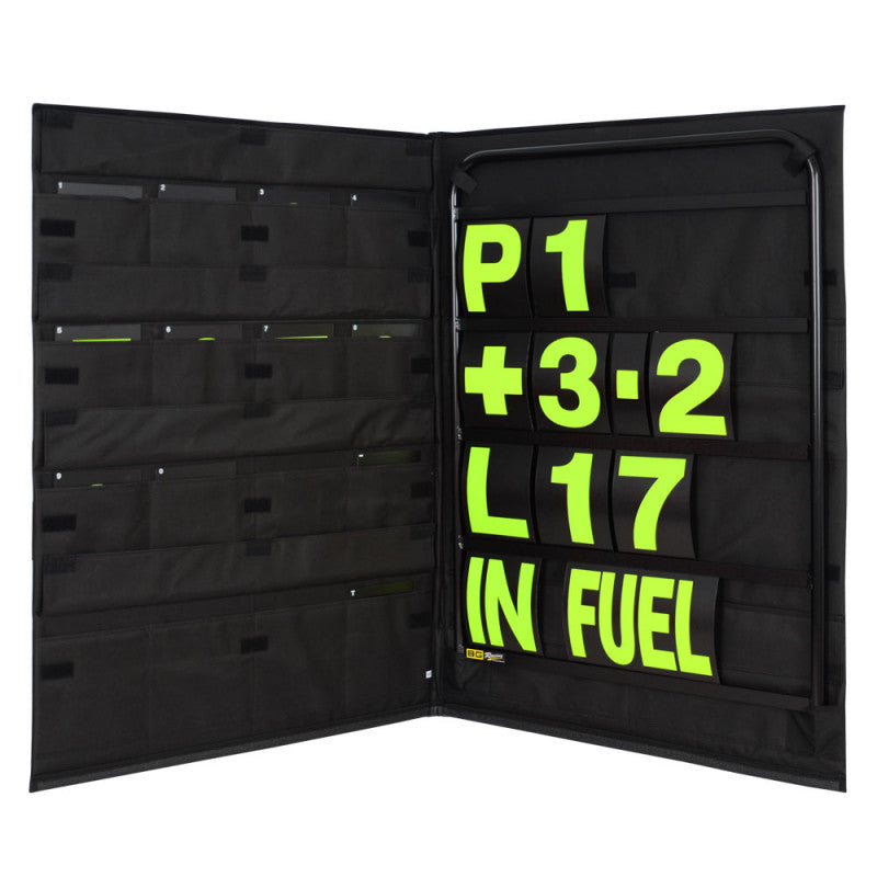 BG RACING Standard Panel Board Kit