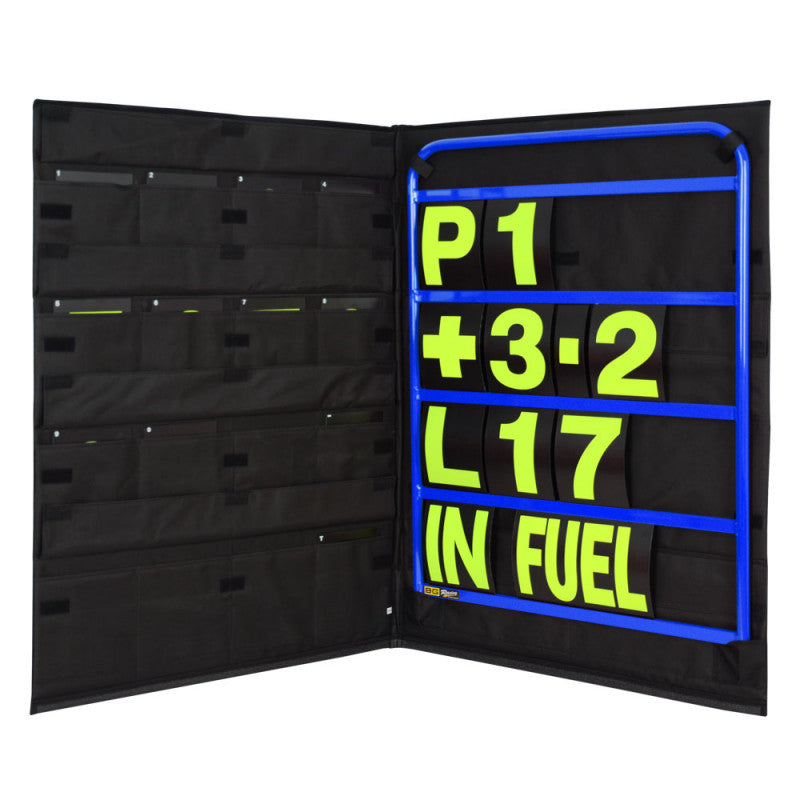 BG RACING Standard Panel Board Kit